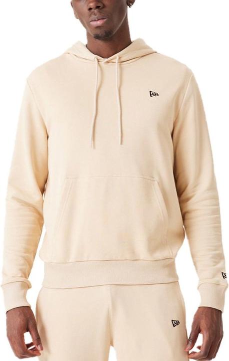 Produktbild New Era NE Essentials Kapuzenpullover Herren (XXL)