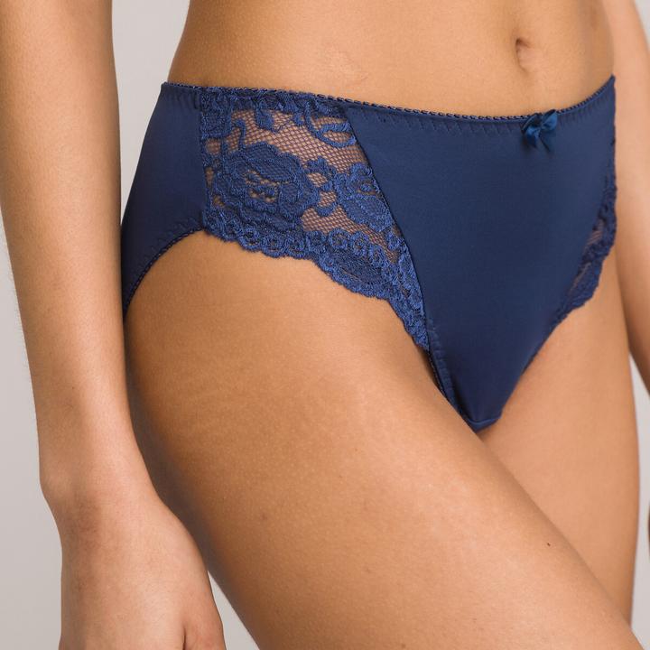 Produktbild La Redoute Collections 2er-Pack Slips (50, 2er Pack)