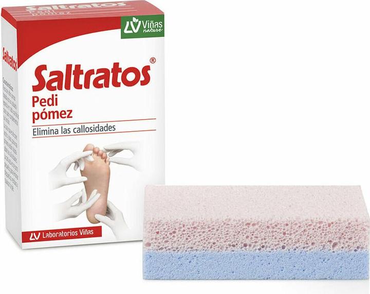 Saltrates Foot Cream 60g (Foot deodorant & powder)