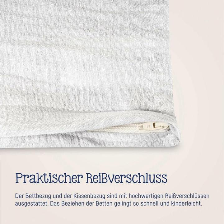 Immagine prodotto Julius Zöllner Avorio