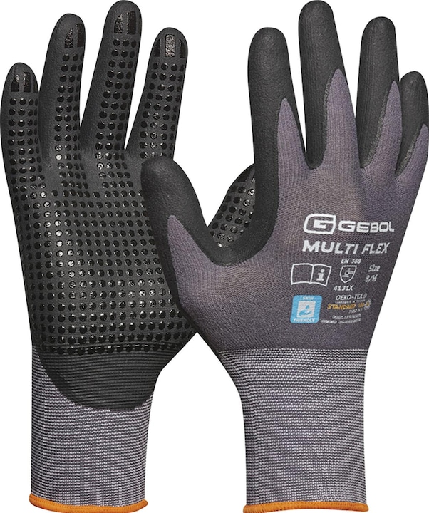 Actual product image Gebol Multi-Flex 10 (10)