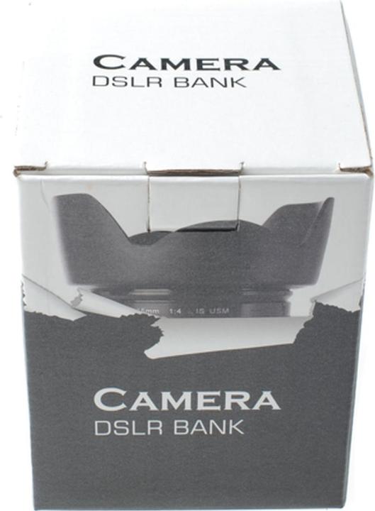 Actual product image Security Plus Lens money box