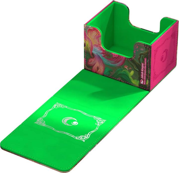 Immagine prodotto Ultimate Guard Sidewinder 100+ Xenoskin Magic: The Gathering "Lorwyn Eclipsed" - Multicolor Mythic