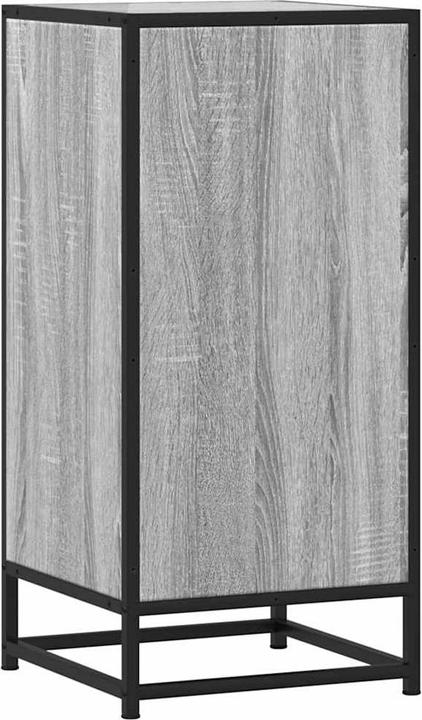 Actual product image VidaXL Rigo (35.5 x 35 x 76 cm)