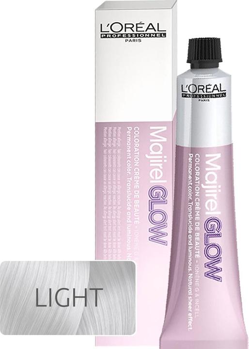 Image du produit L'Oréal Professionnel Majirel Glow Light Base.18 (L18)