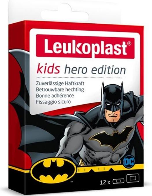 Actual product image BSN kids hero 2 Grössen (12 x)