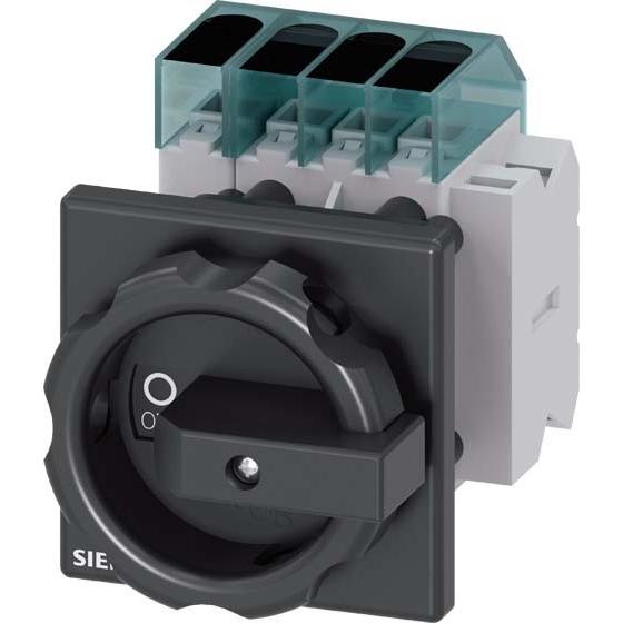 Siemens, Systemstromversorgung, 3LD3254-1TL51