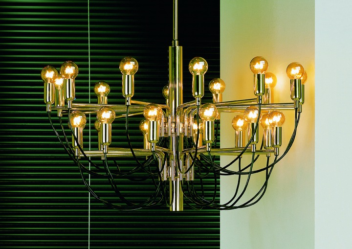 Actual product image Paulmann Drop (E27, 2.60 W, 260 lm, 1 x, F)