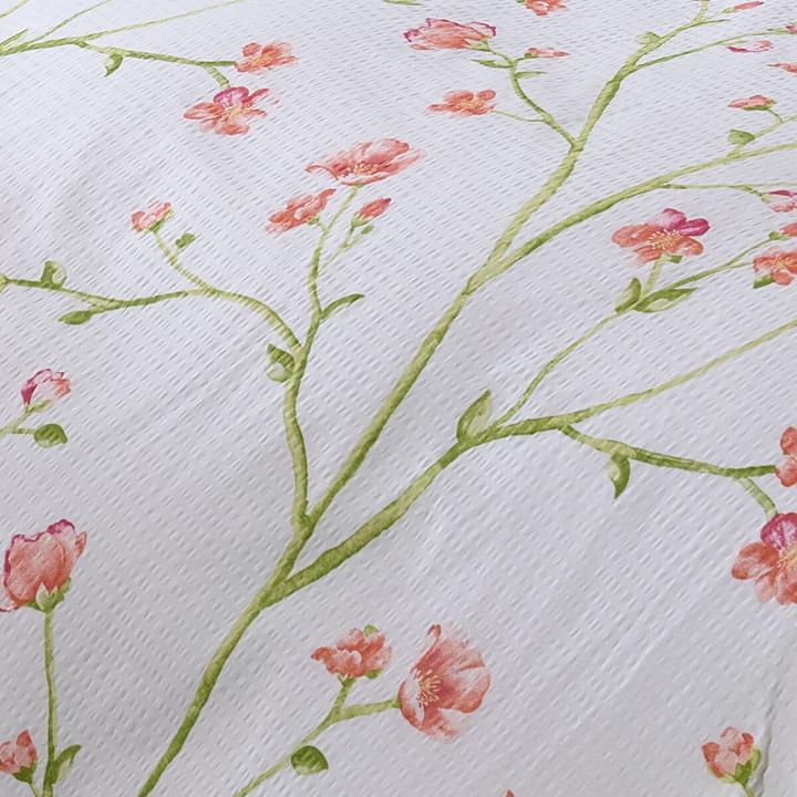 Actual product image Traumschlaf Melbourne (Bedding set, 200 x 200 cm, 80 x 80 cm)