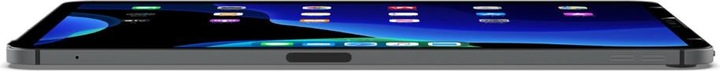 Produktbild Belkin Screenforce abnehmbarer Privacy Displaysch. iPad Pro 11 (1 Stück, iPad Pro 11 2020 (2. Gen))