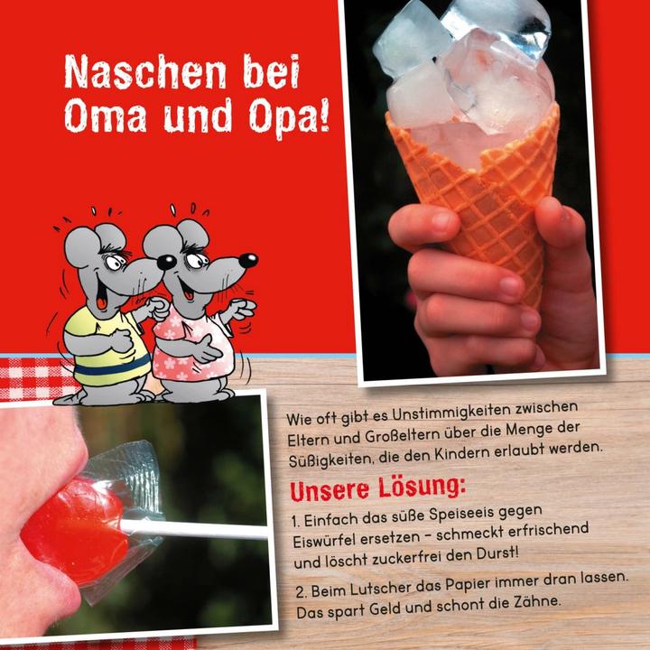 Produktbild Enkelkinder! (Deutsch, Uli Stein, 2019)