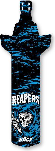 Actual product image Slicy Road Rear Mudguard (Rear mudguard)