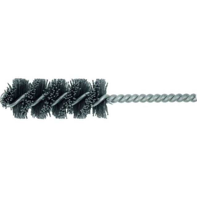 Lessmann, Schleifmittel, Rohrbürste mikroabrasiv (SiC) Korn 320 (320)