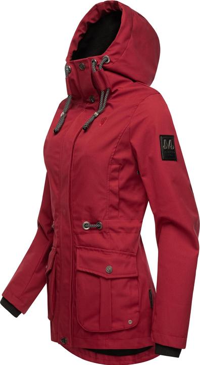 Produktbild Marikoo Babetaa Prc (XL)