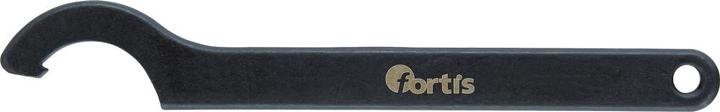 Actual product image Magni fortis hook spanner DIN 1810 A 68-75 mm with nose Fortis (75 mm, 70 mm, 71 mm, 68 mm, 74 mm)