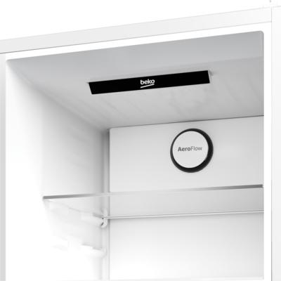 Produktbild Beko B5RCNA365HW - NoFrost - Koel-vriescombinatie (316 l)
