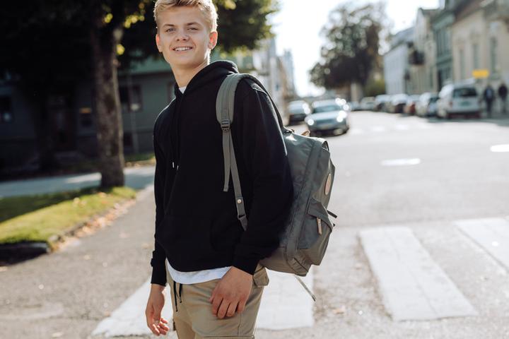 Immagine prodotto Beckmann Luce della città (20 l)