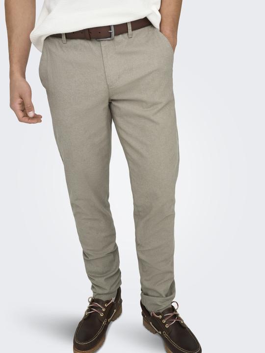 Image du produit Only & Sons Pantalon Slim Fit Pantalon (W31/L32)