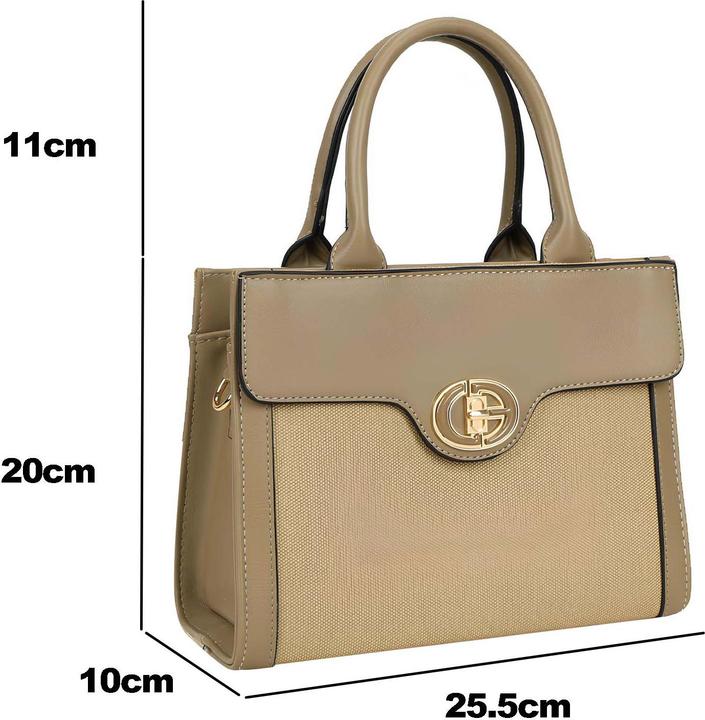 Immagine prodotto Gallantry Damentasche Vionna Bimaterial