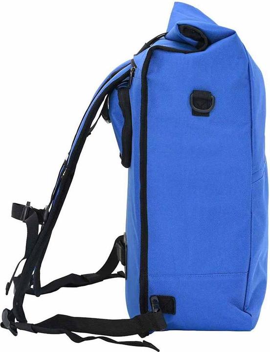Immagine prodotto vidaXL Fahrrad Aufbewahrung (25 l)