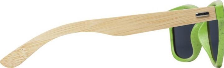 Immagine prodotto Avenue Skateboards Occhiali da sole Sun Ray Bamboo