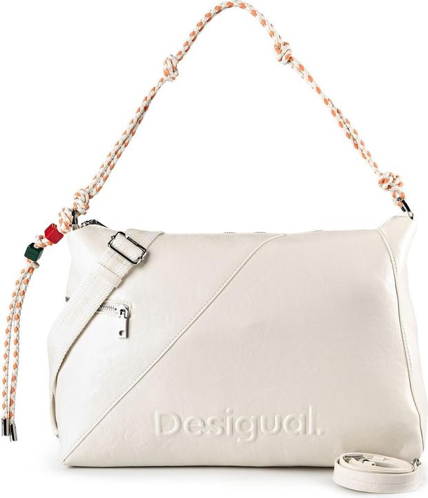 Immagine prodotto Desigual Half Logo Leiria 2.0 Shoulder Bag