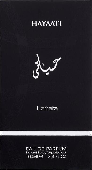 Produktbild Lattafa Perfumes Hayaati (Eau de Parfum, 100 ml)