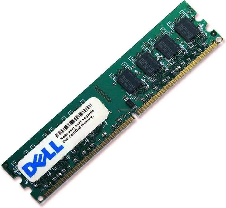 Produktbild Dell Server-Memory AC140401 1x 16 GB (1 x 16GB, 3200 MHz, DDR4-RAM, U-DIMM)