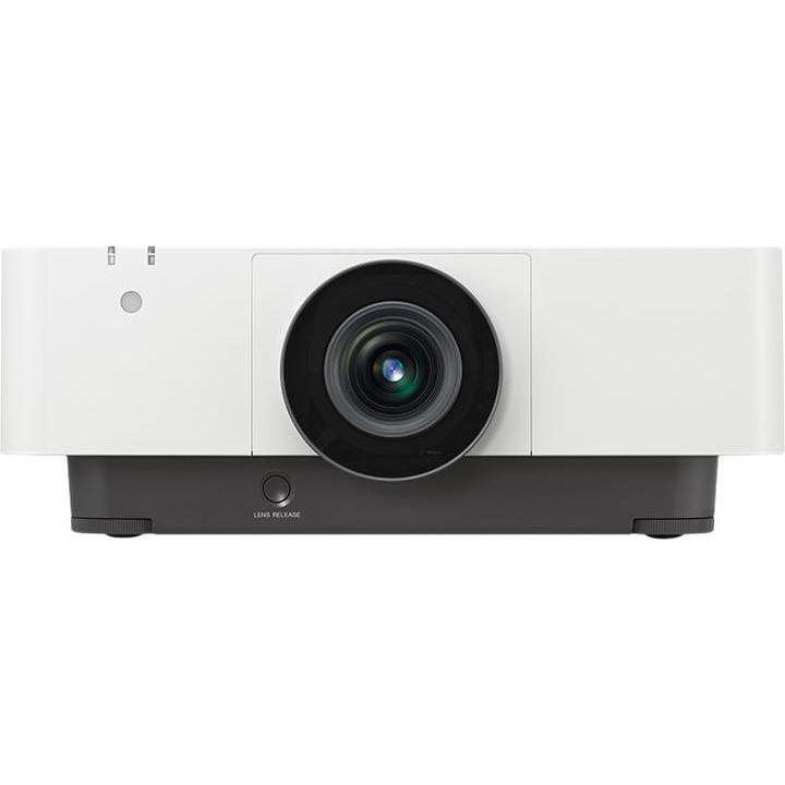 Sony VPL-FHZ85, 8000 ANSI Lumen, 3LCD, WUXGA (1920x1200), 8000:1, 16:9, 1016 - 15240 mm (40 - 600&qu
