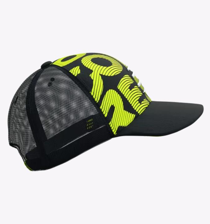 Compressport Casquette de camionneur Flash