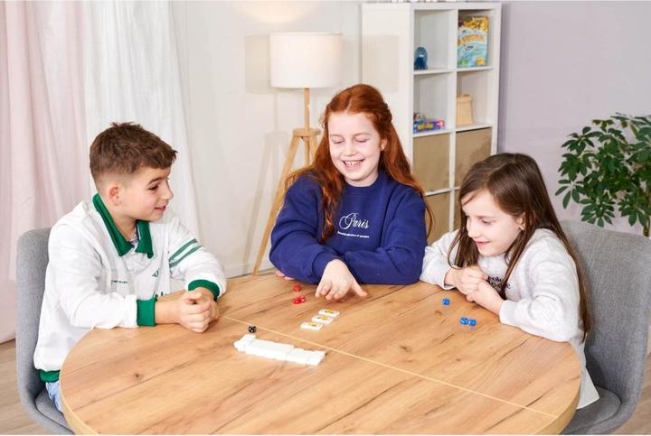 Produktbild Zoch Gigi Gacker am Würfelacker (Deutsch, Englisch, 2 - 5 Spieler)