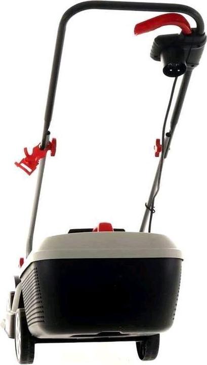 Actual product image AL-KO Classic 3.82 Se (Electrical connection)