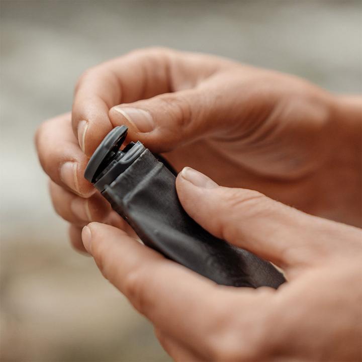 Actual product image Matador FlatPak (Liquid bags)