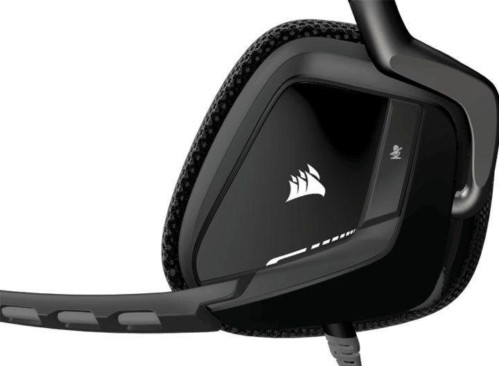 Immagine prodotto Corsair USB Vuoto (Cablato)