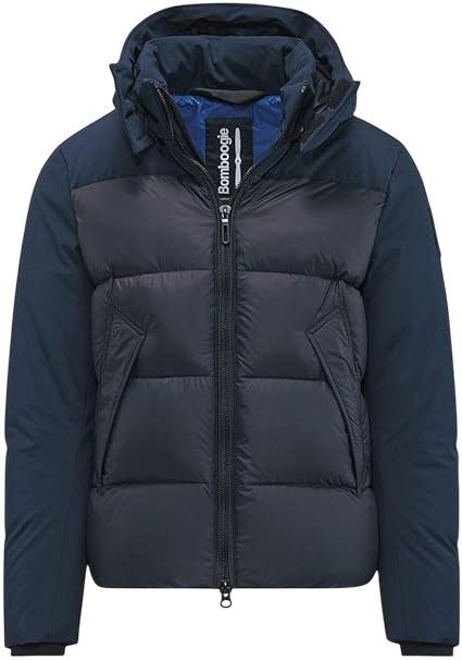 Actual product image Bomboogie Jacket (XL)