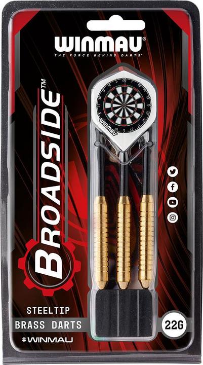 Produktbild Winmau Broadside (22 g)