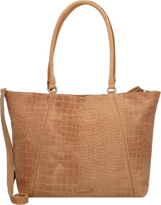 Produktbild Burkely Cool Colbie Shopper Tasche Leder 37 cm (11 l)