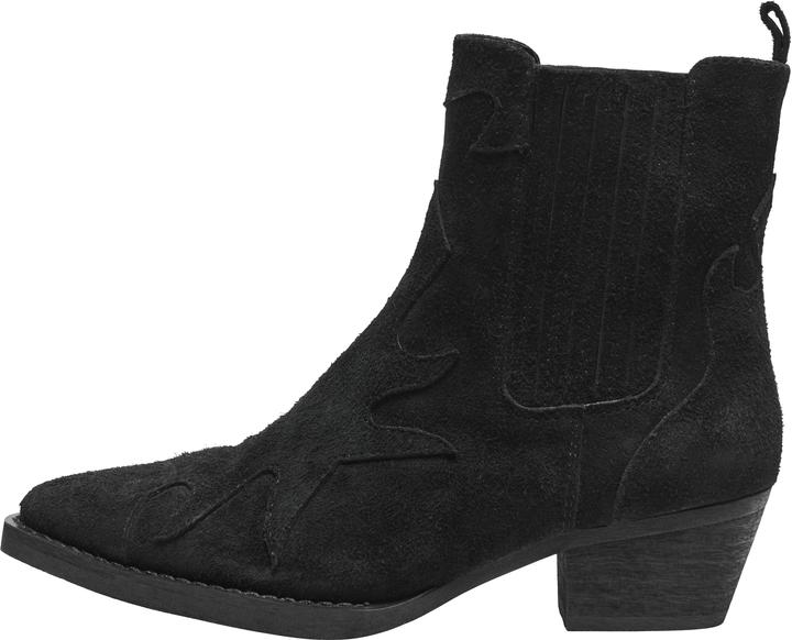 Actual product image Only Leather boots (39)