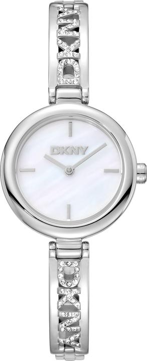 Produktbild DKNY Uhr (Analoguhr, 26 mm)