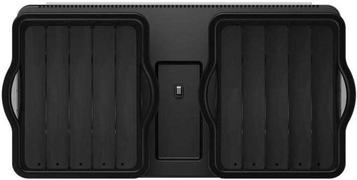 Produktbild Belkin USB-Ladestation Store&Charge G (120 W, 10 Ports)