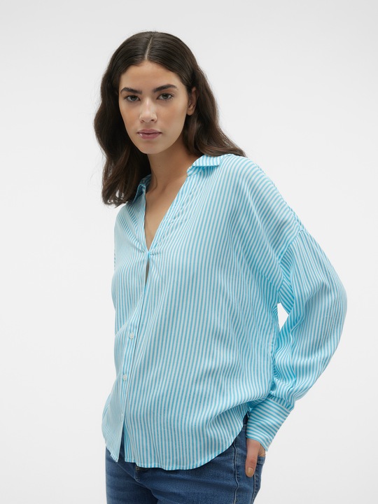 Immagine prodotto Vero Moda VMBUMPY Camicia Camicia (XS)