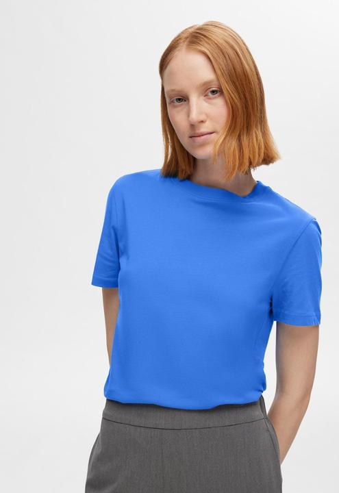 Produktbild Selected Klassisches T-Shirt (S)