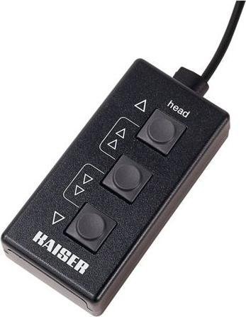 Immagine prodotto Kaiser Fototechnik Kaiser repro stand RSD mot (Ulteriori accessori)