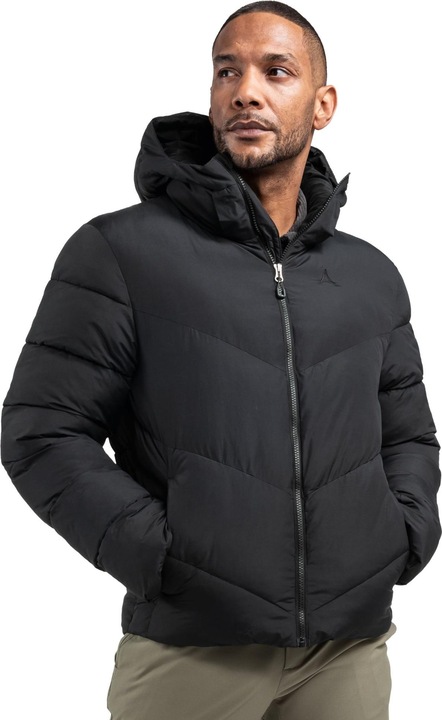Produktbild Schöffel Ins Jacket Sryle Lodos (52, L)