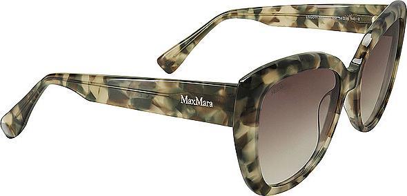 Actual product image Max Mara Sunglasses MM0040/54
