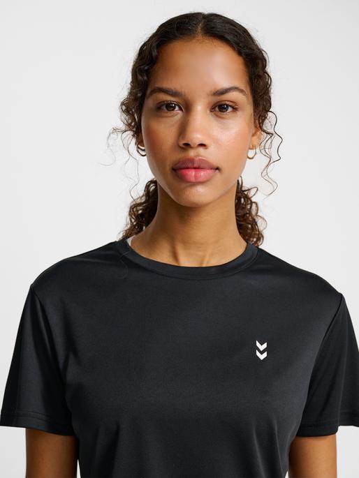 Immagine prodotto hummel hmlPULSE TRAINING W T-SHIRT S/S (XS)