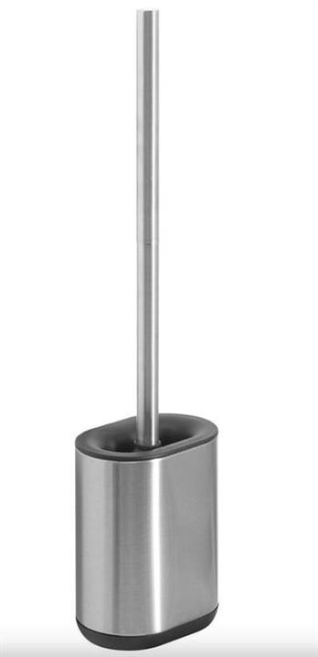 Produktbild GCS Biagio Toilet Brush Holder Brushed