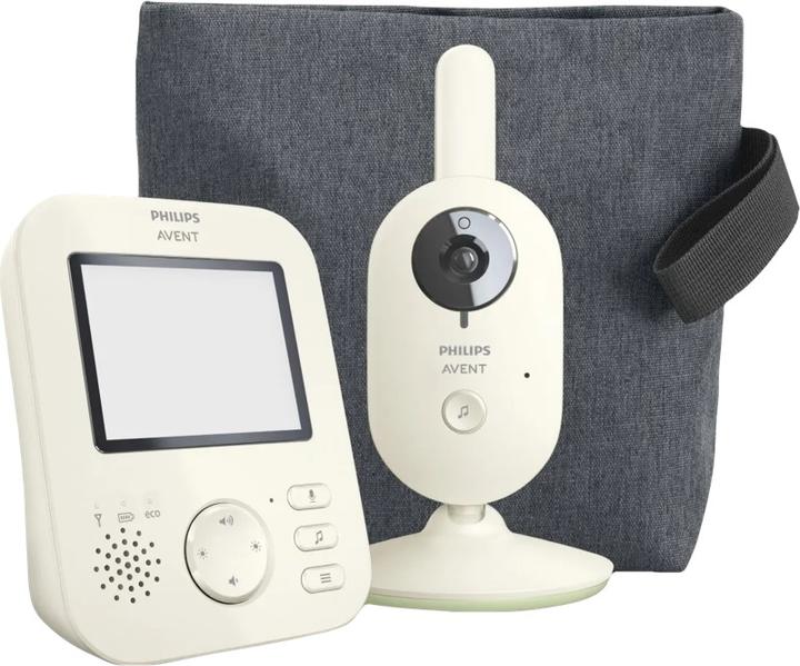 Actual product image Philips Avent Video & Audio Advanced (Video & Audio, 300 m)