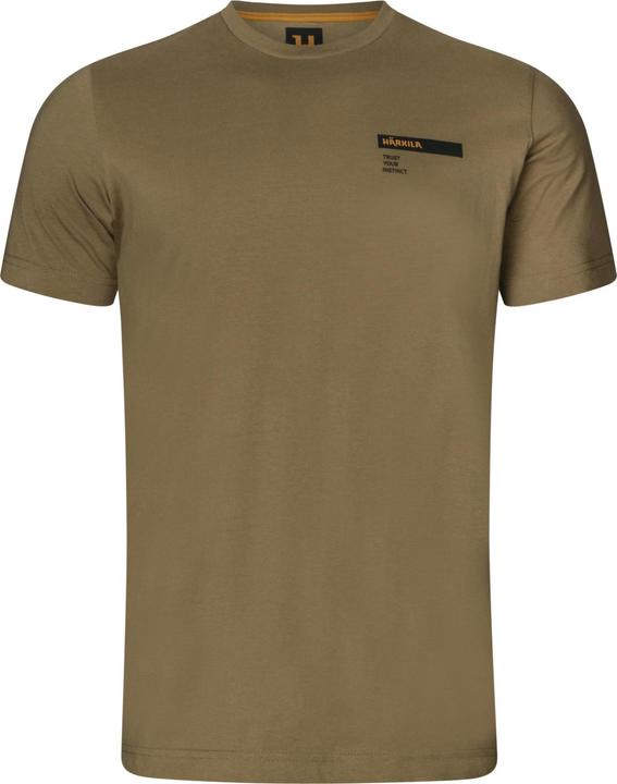 Härkila Logo brand SS T-shirt (XXL)