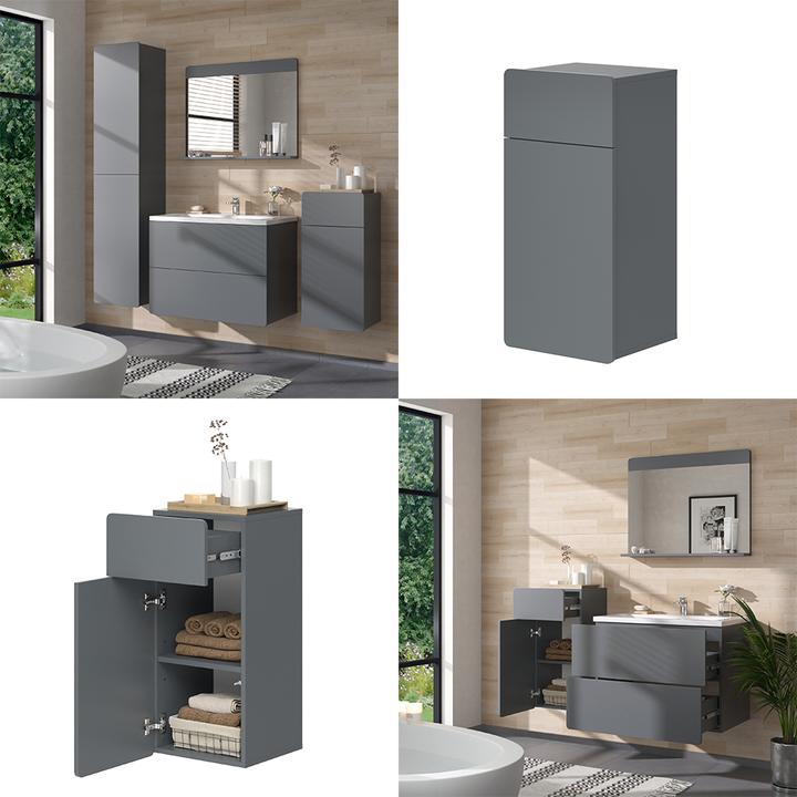 Produktbild Vicco Izan (36.5 x 33 x 76.5 cm)